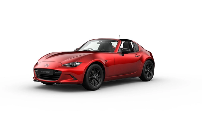 MX-5 RF Prime-Line image 1